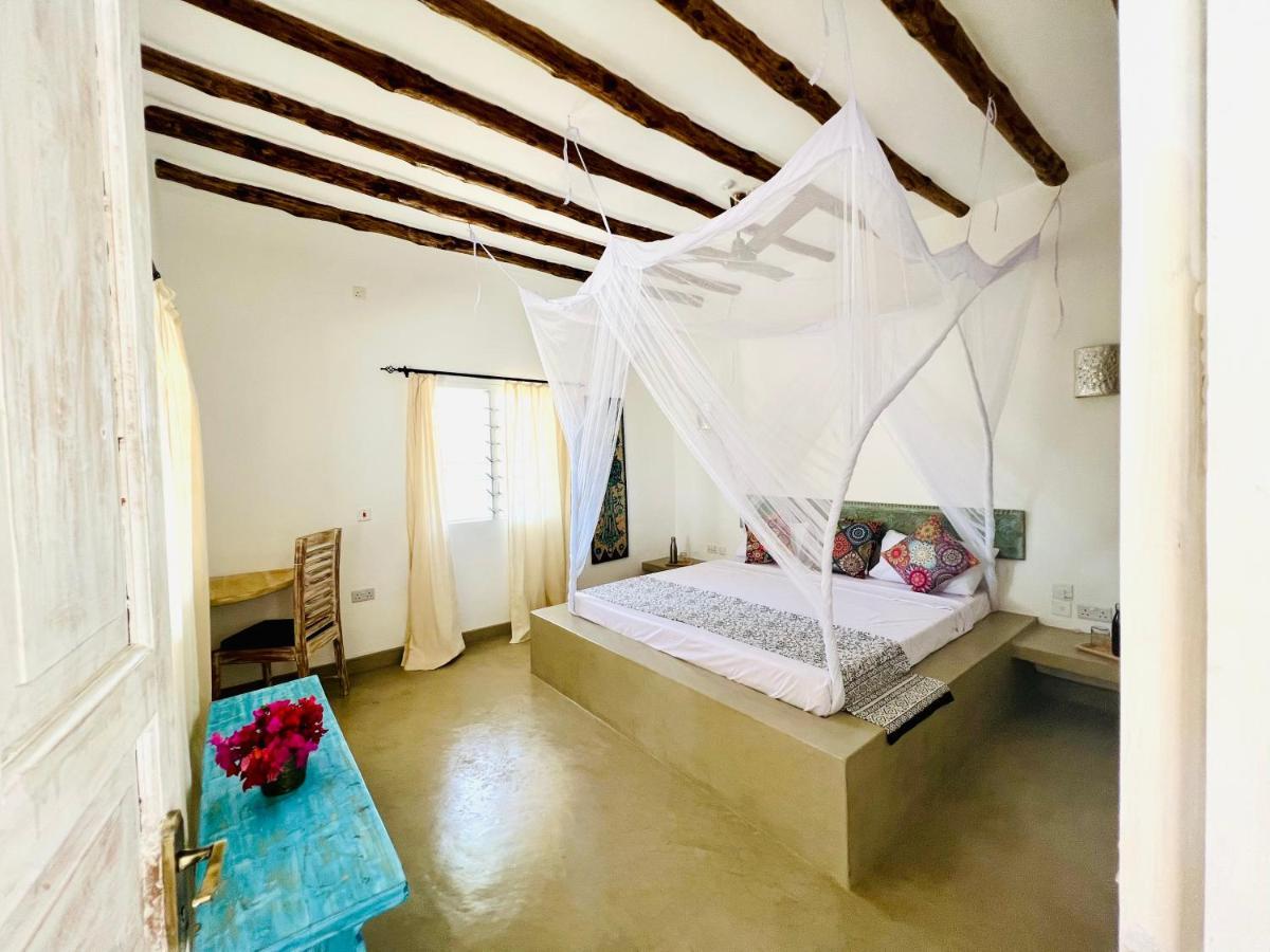 Beba.Beach.House Watamu Ngoại thất bức ảnh