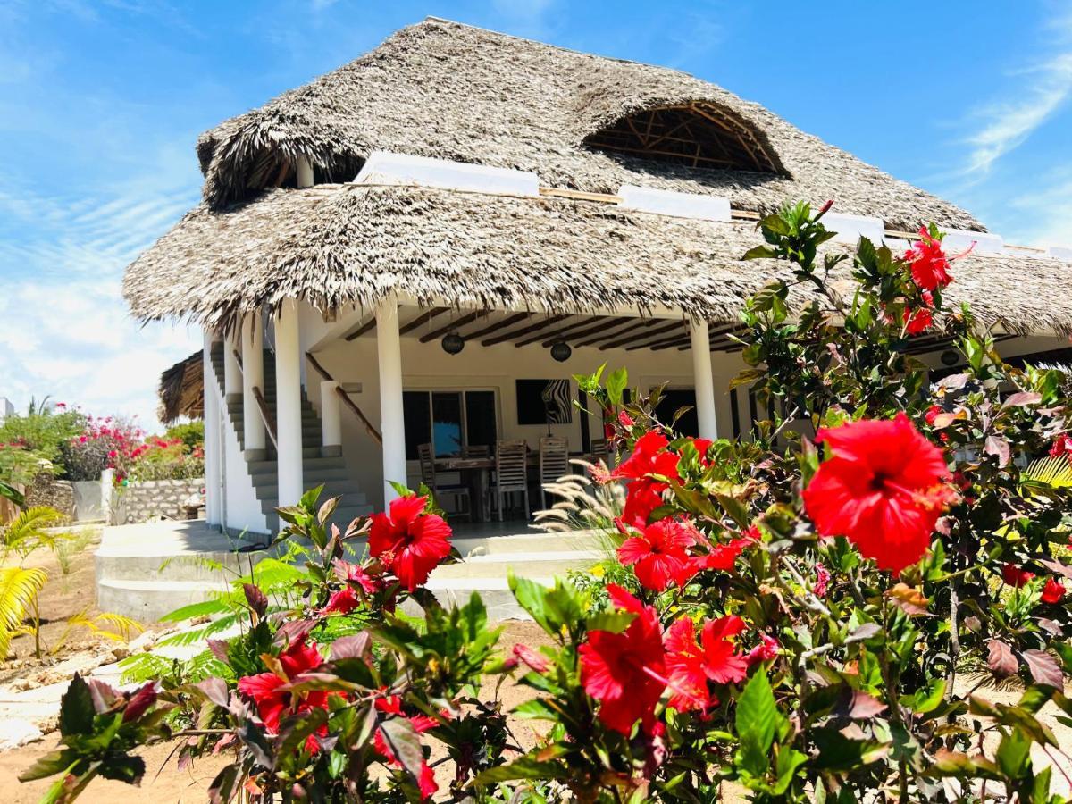 Beba.Beach.House Watamu Ngoại thất bức ảnh