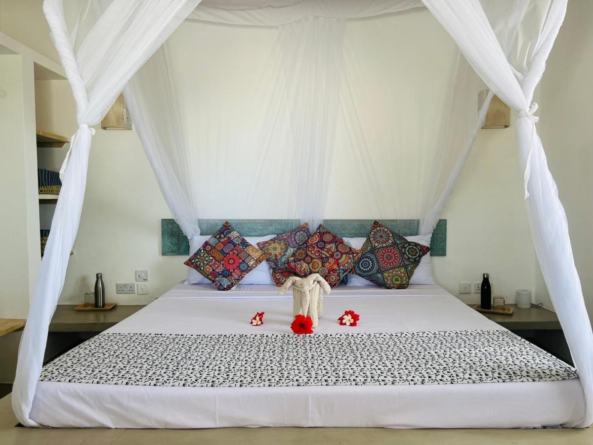 Beba.Beach.House Watamu Ngoại thất bức ảnh