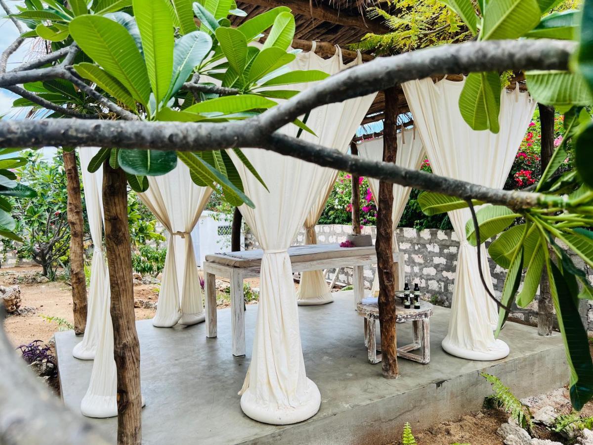 Beba.Beach.House Watamu Ngoại thất bức ảnh