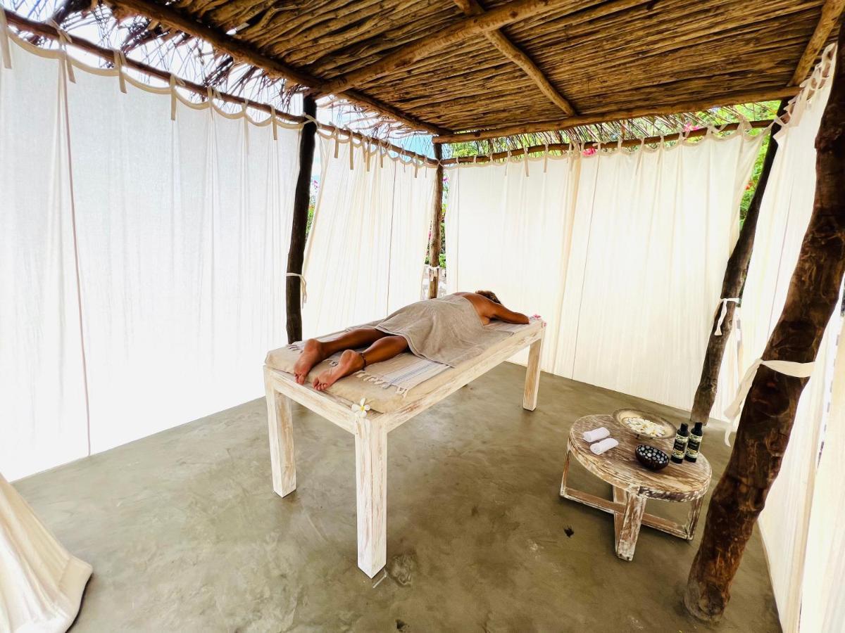 Beba.Beach.House Watamu Ngoại thất bức ảnh