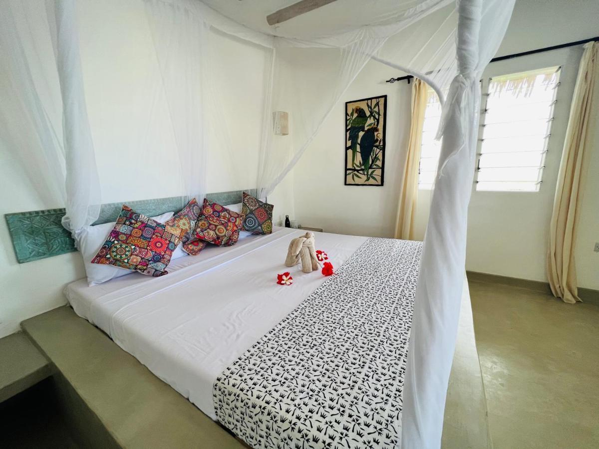 Beba.Beach.House Watamu Ngoại thất bức ảnh